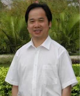 胡慶華