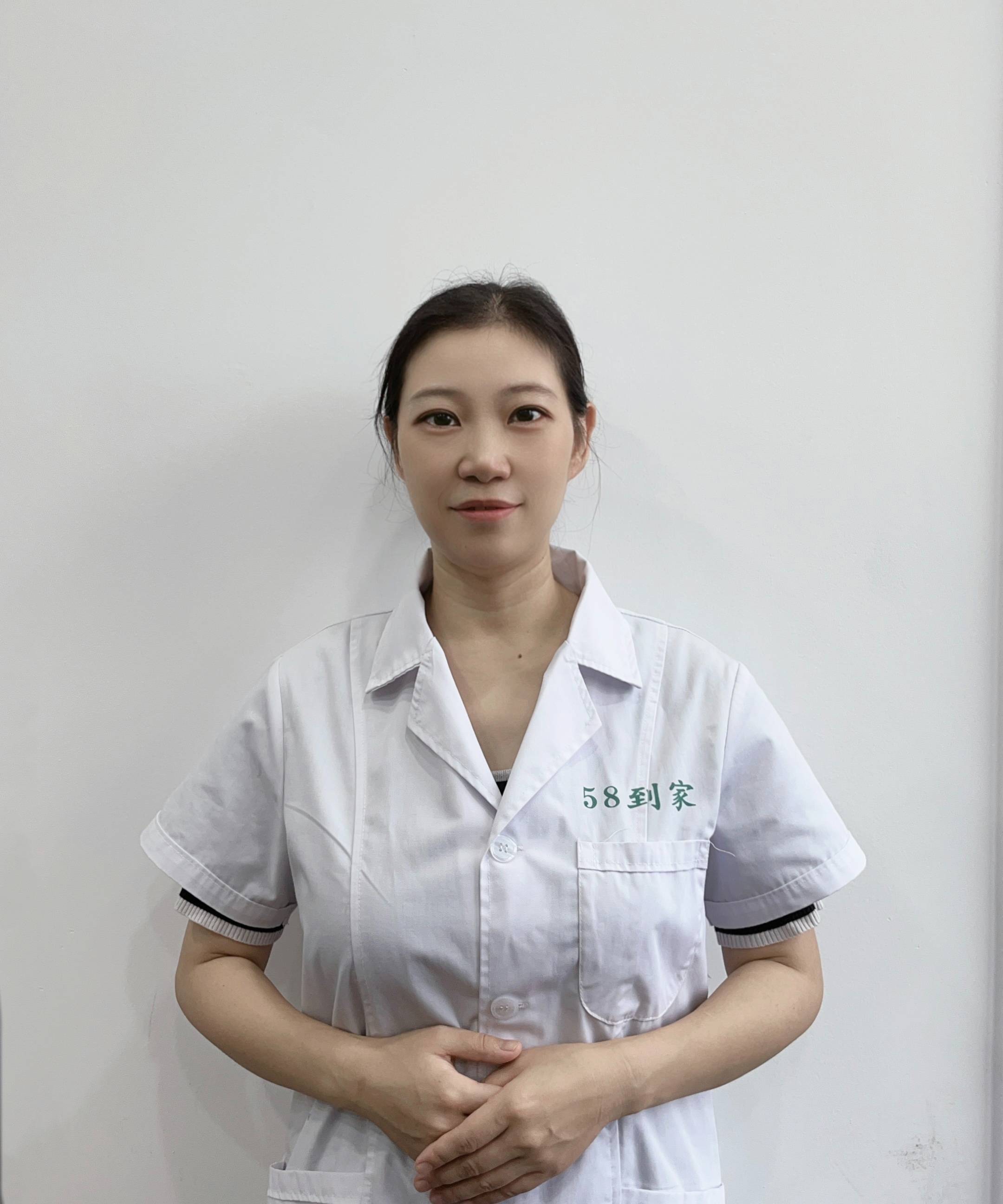 梁小江