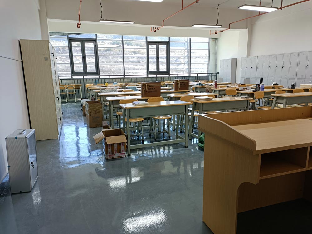 云學(xué)呈貢封閉基地2026國(guó)省事吃住學(xué)一體