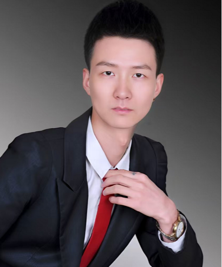 Amy晨