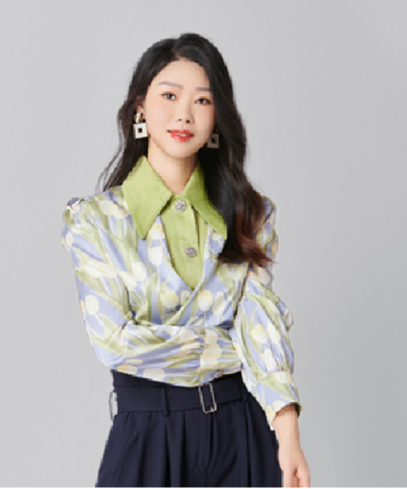 李美麗老師