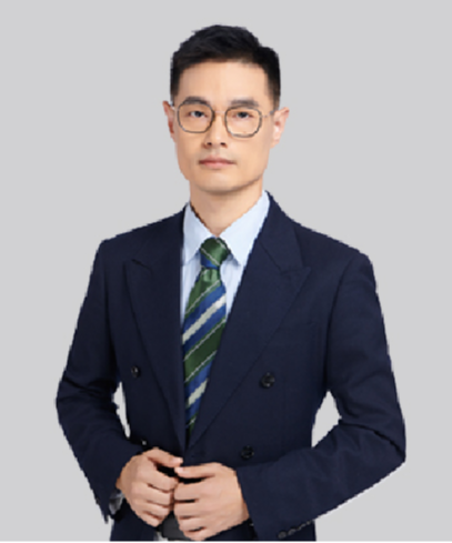 Alex老師