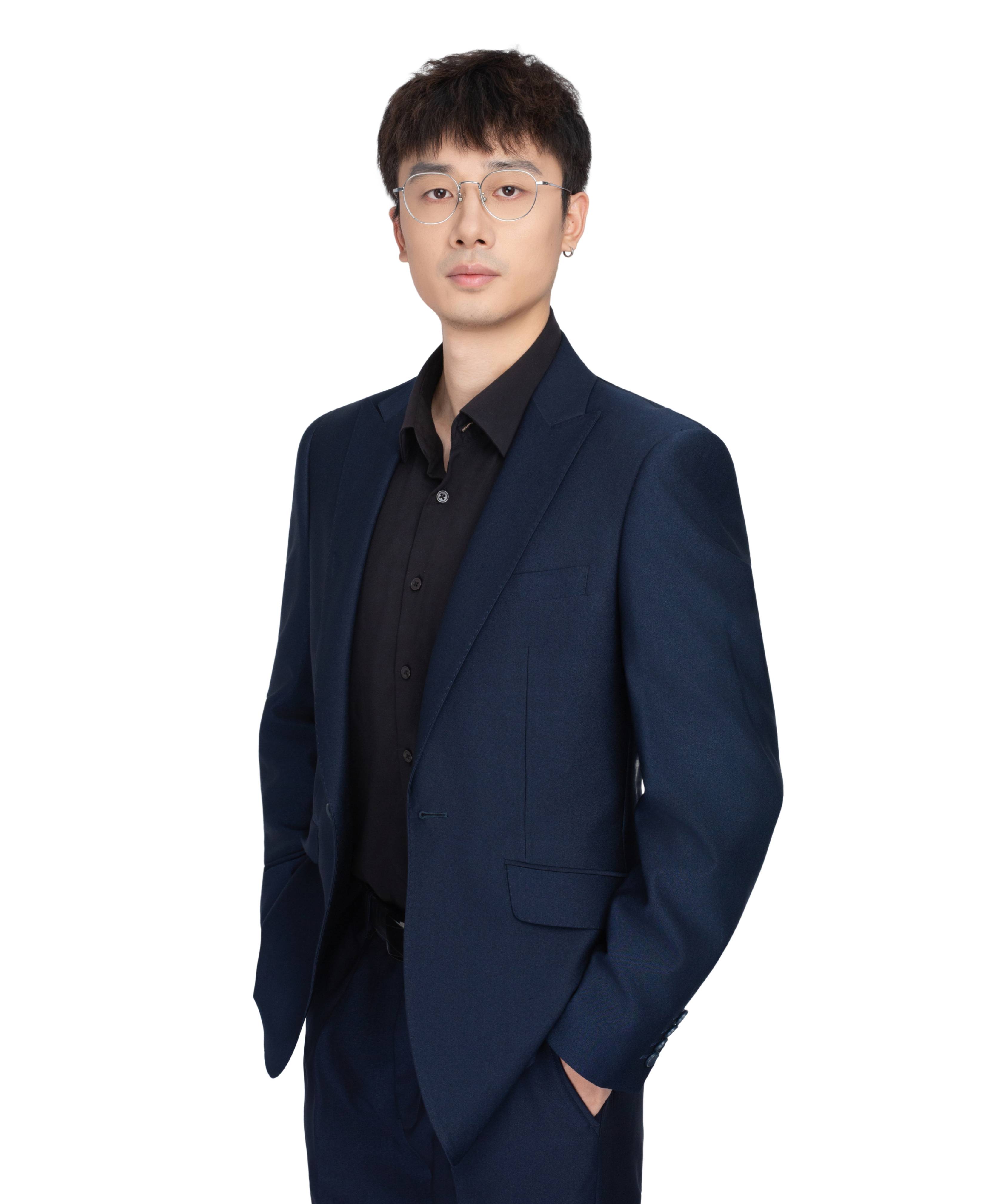 李老師