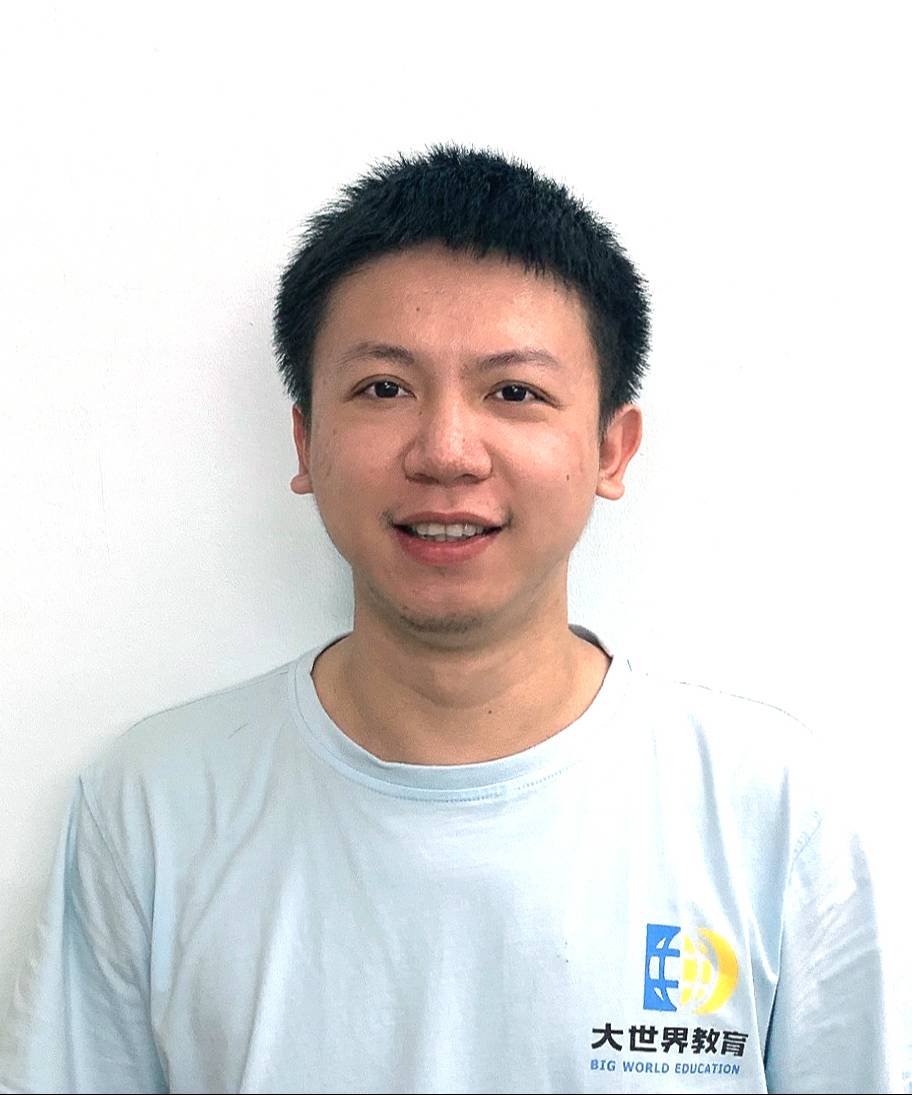 陳老師