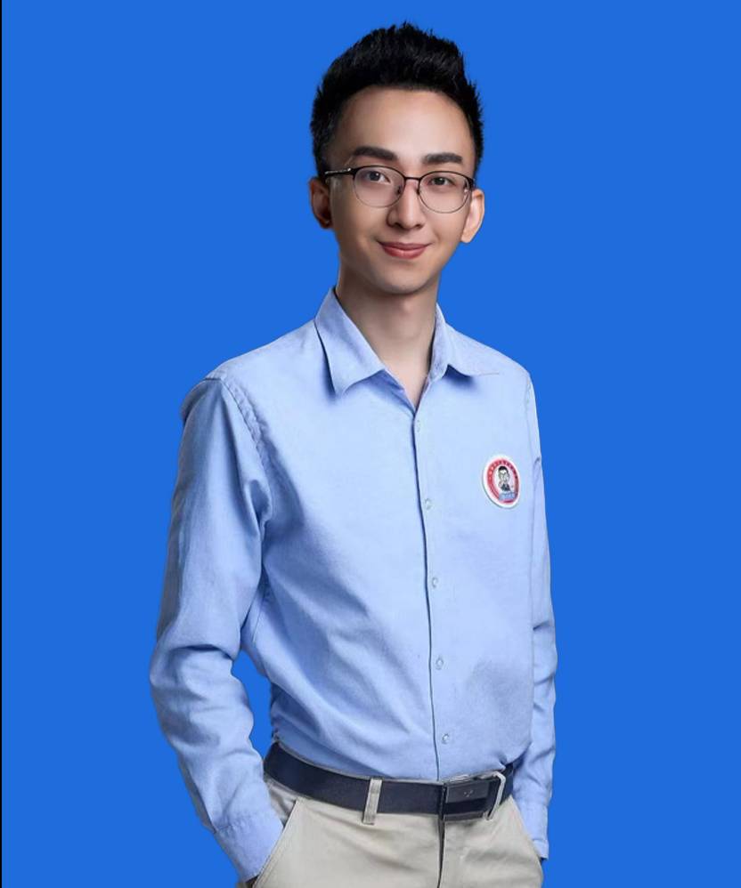 陳老師