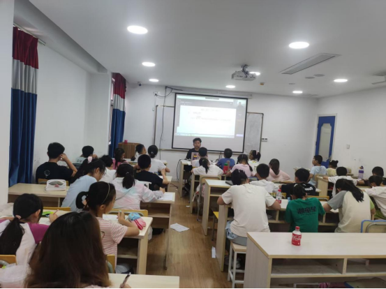 閱讀綜合一階培訓(xùn)