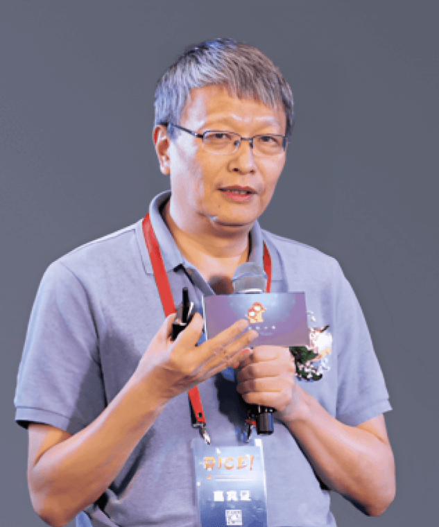 鄒小兵