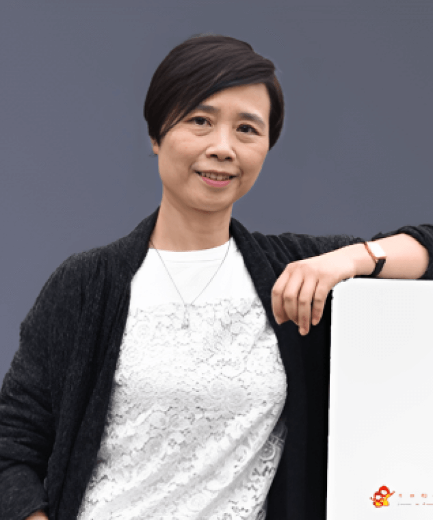 李月裳