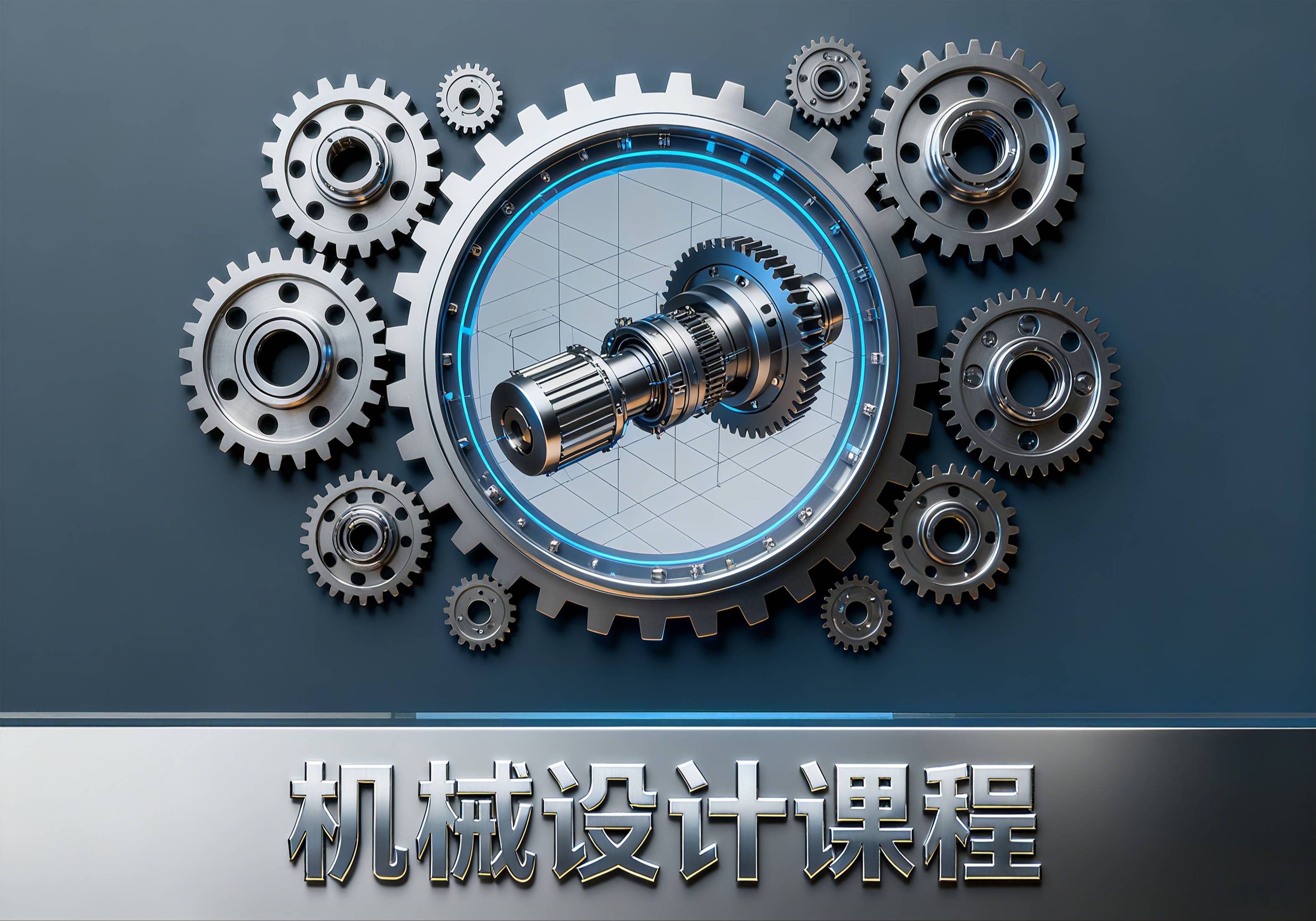 赤峰機(jī)械設(shè)計培訓(xùn)班