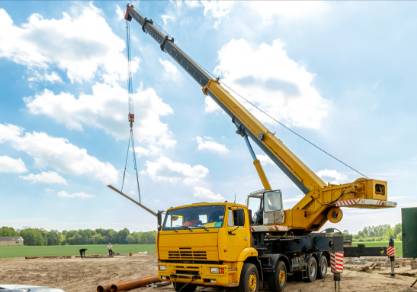 泉州汽車起重機(jī)培訓(xùn)吊車培訓(xùn)