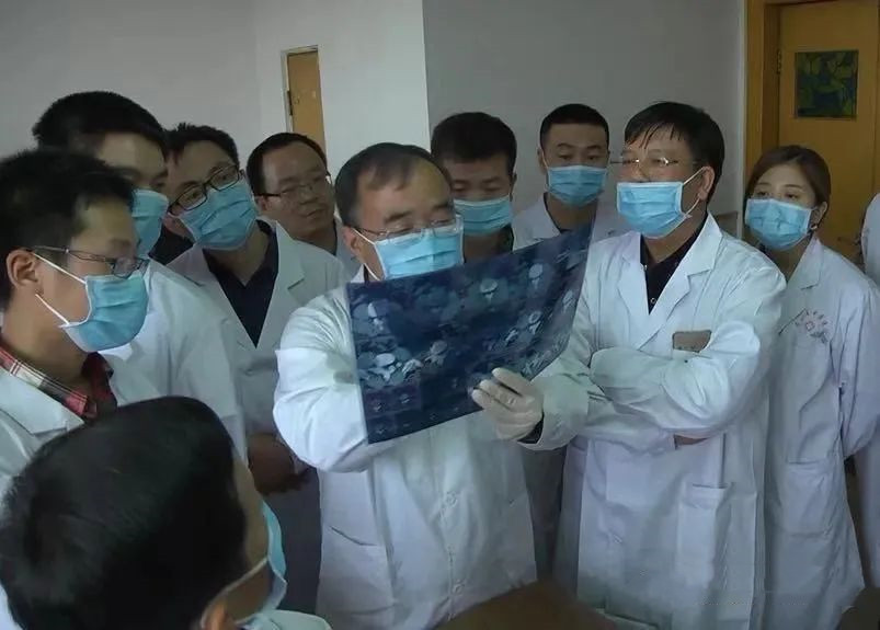 杭州针刀临床带教班