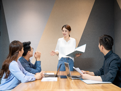 社会地位