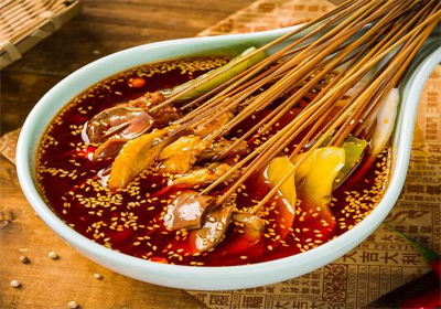 为什么选择回味香冷锅串串