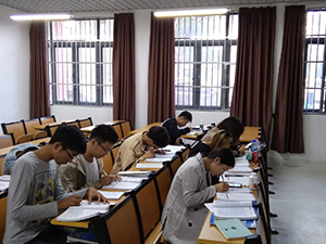 武汉多格外语培训学校