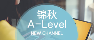 锦秋A-Level